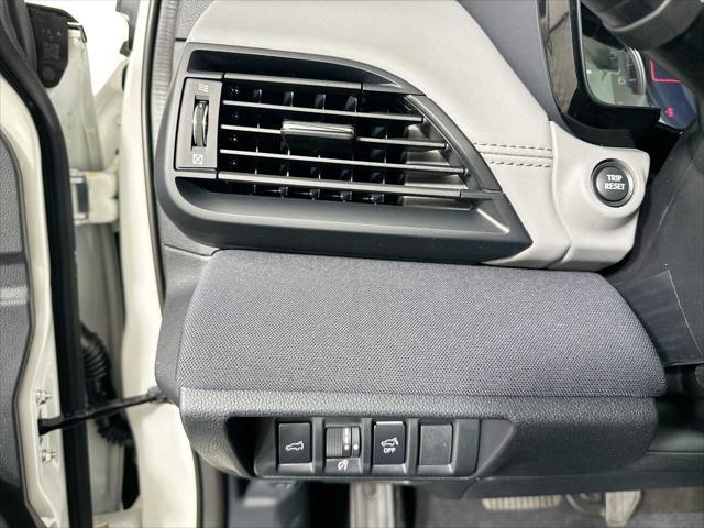 new 2025 Subaru Outback car, priced at $38,232