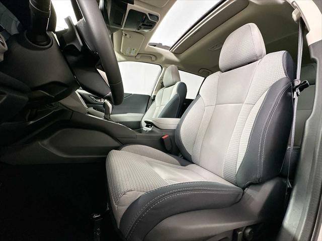 new 2025 Subaru Outback car, priced at $38,232