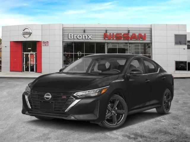 new 2025 Nissan Sentra car, priced at $24,161