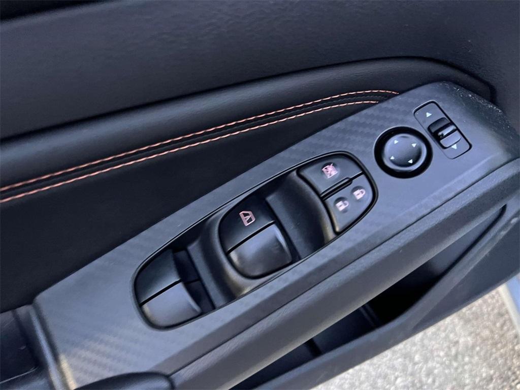 used 2022 Nissan Altima car, priced at $21,088