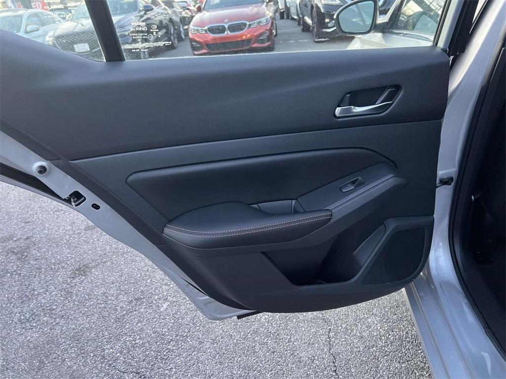 used 2022 Nissan Altima car, priced at $21,088