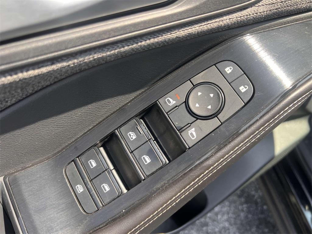 used 2021 Nissan Rogue car, priced at $18,993