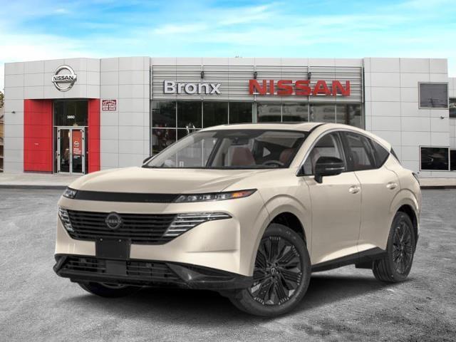 new 2026 Nissan Murano car, priced at $44,337