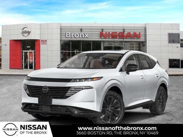 new 2026 Nissan Murano car, priced at $44,948