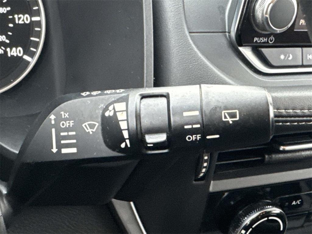 used 2021 Nissan Rogue car, priced at $14,862