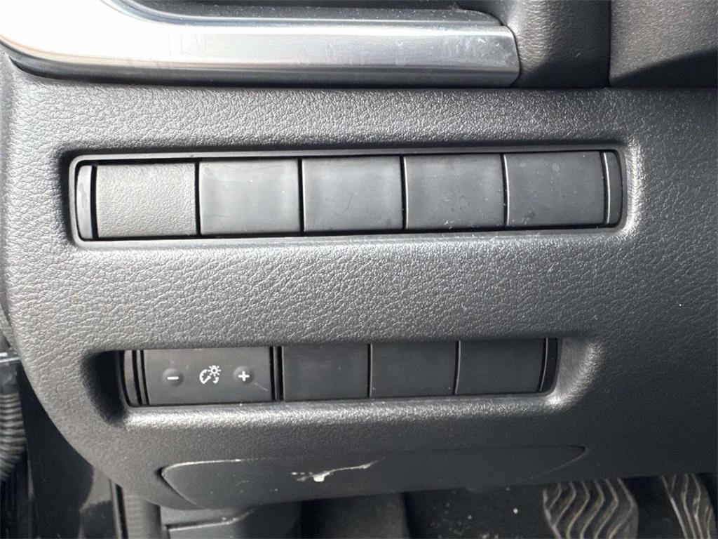 used 2021 Nissan Rogue car, priced at $14,862