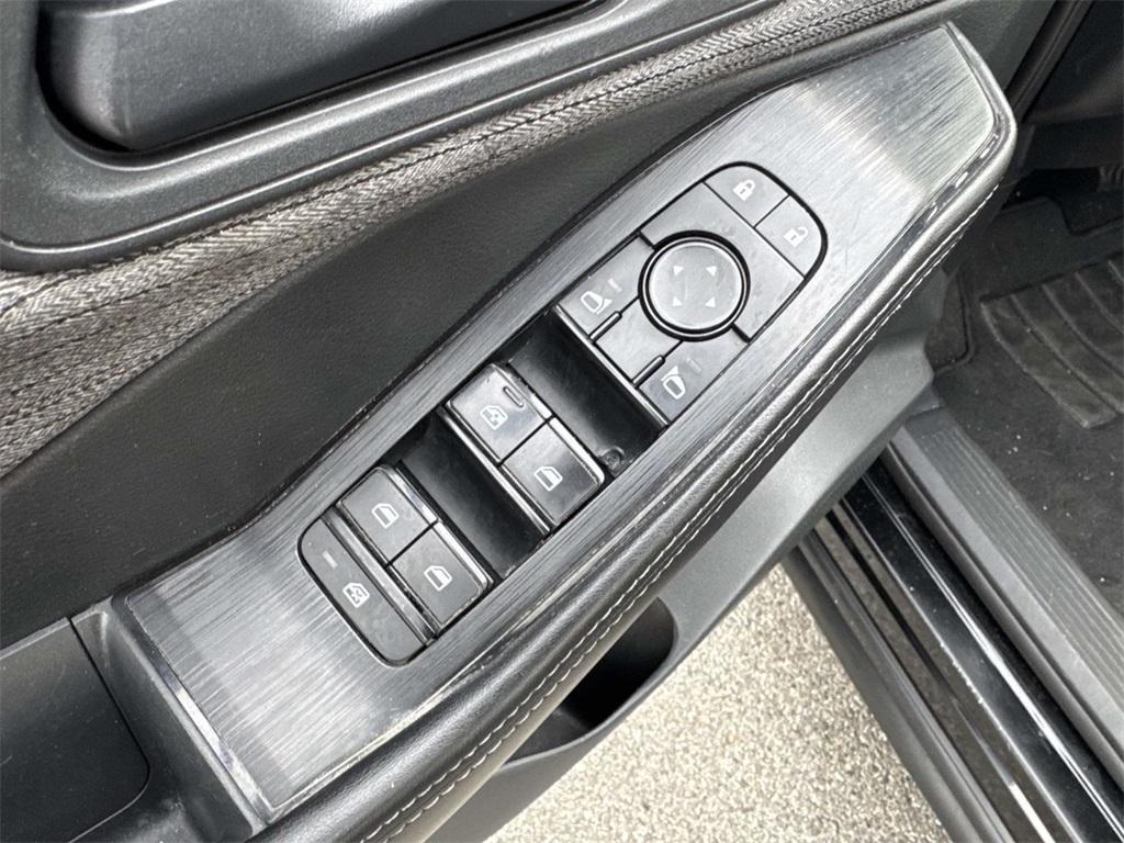 used 2021 Nissan Rogue car, priced at $14,862