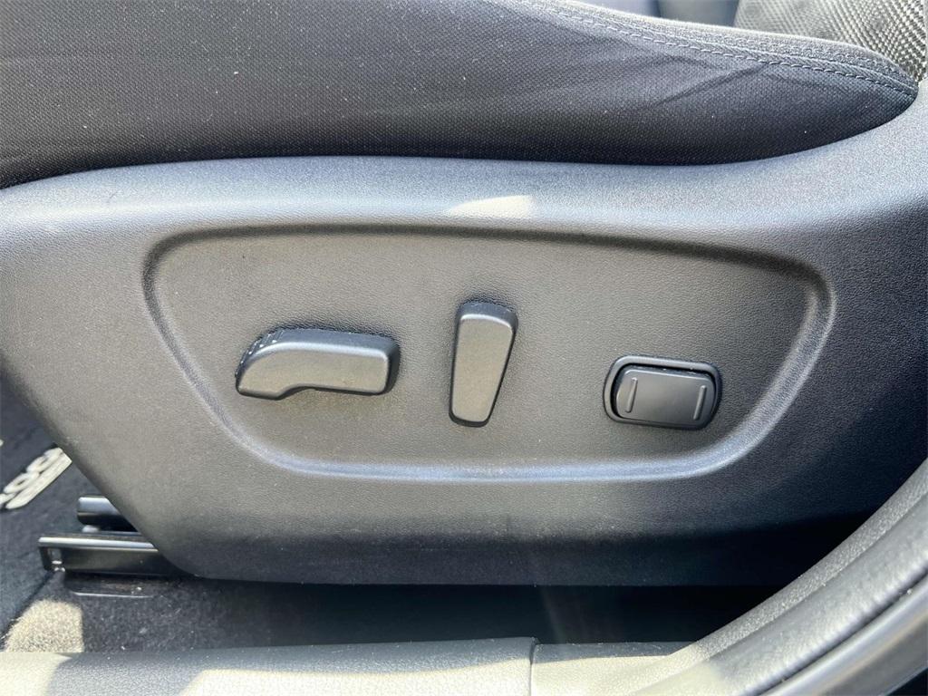 used 2021 Nissan Rogue Sport car, priced at $16,280