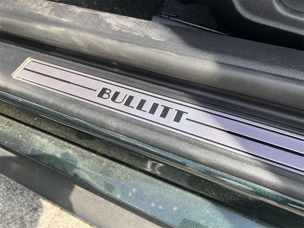 used 2019 Ford Mustang car, priced at $37,989