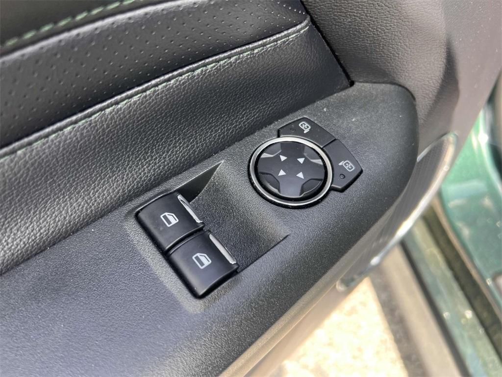 used 2019 Ford Mustang car, priced at $37,989