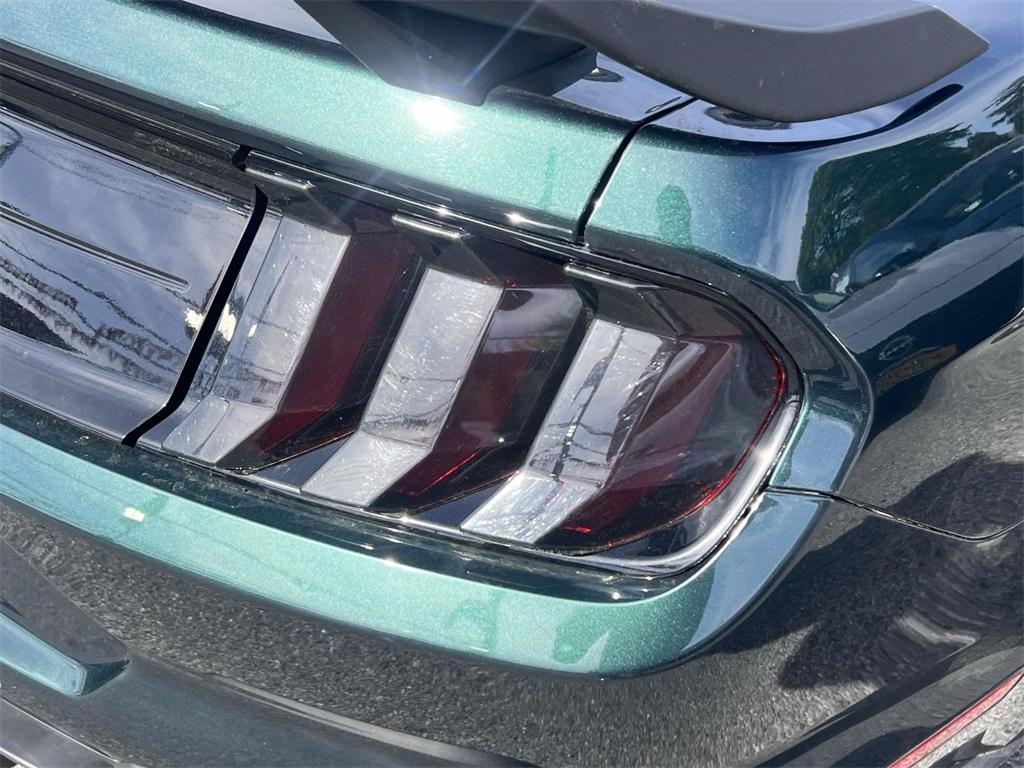 used 2019 Ford Mustang car, priced at $37,989