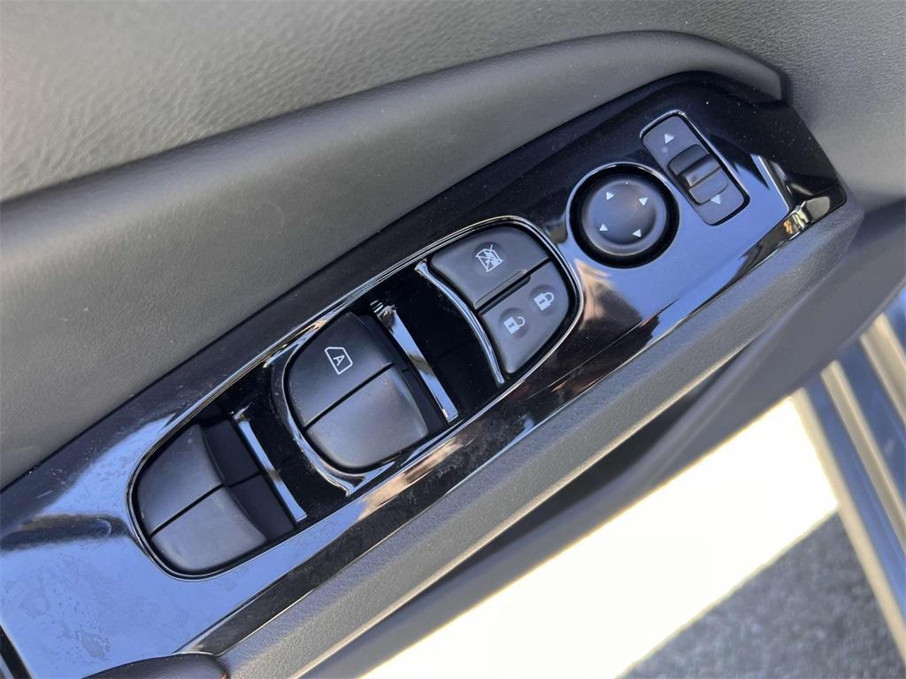 used 2024 Nissan Altima car, priced at $23,588