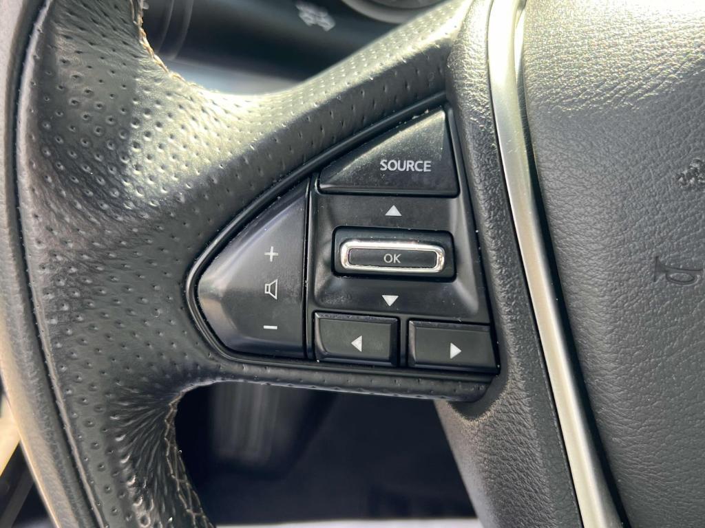 used 2021 Nissan Maxima car, priced at $20,289