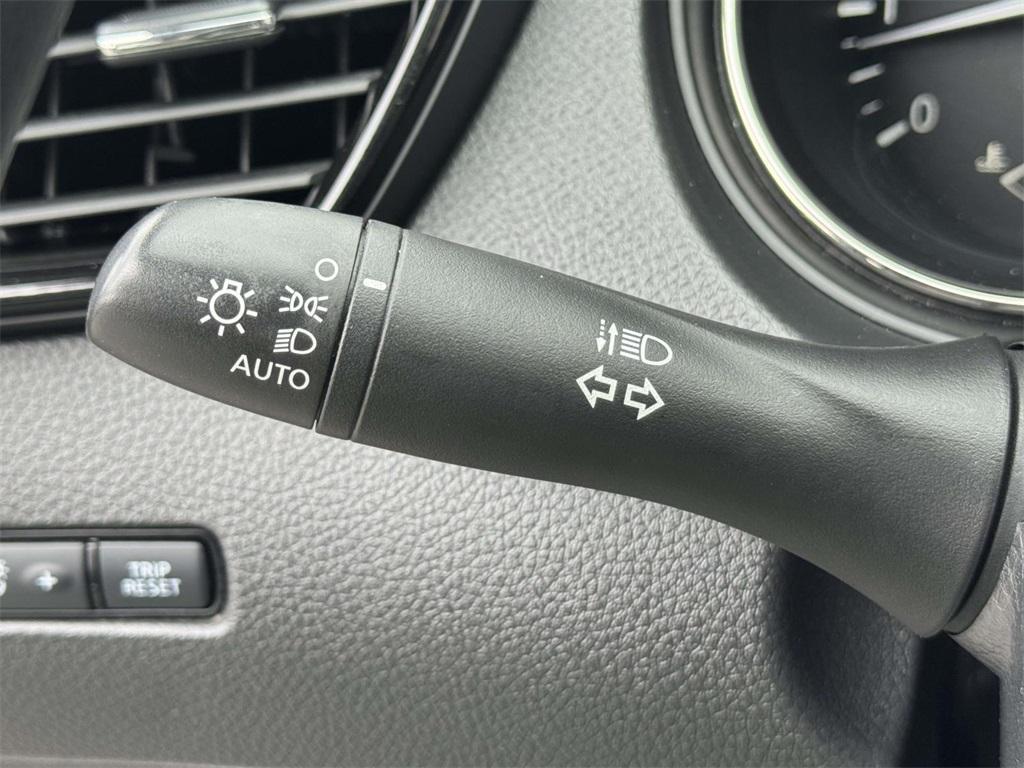 used 2021 Nissan Rogue Sport car, priced at $16,054