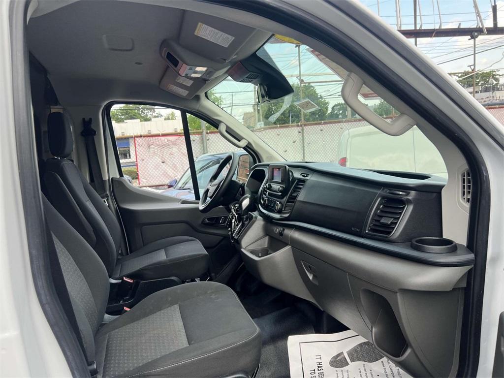 used 2023 Ford Transit-250 car, priced at $27,755