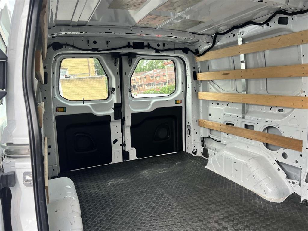 used 2023 Ford Transit-250 car, priced at $27,755