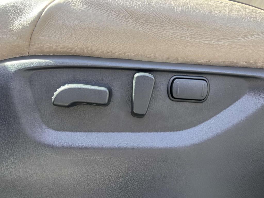 used 2024 Nissan Armada car, priced at $49,389