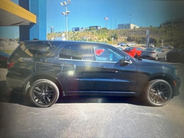 used 2022 Dodge Durango car, priced at $29,849