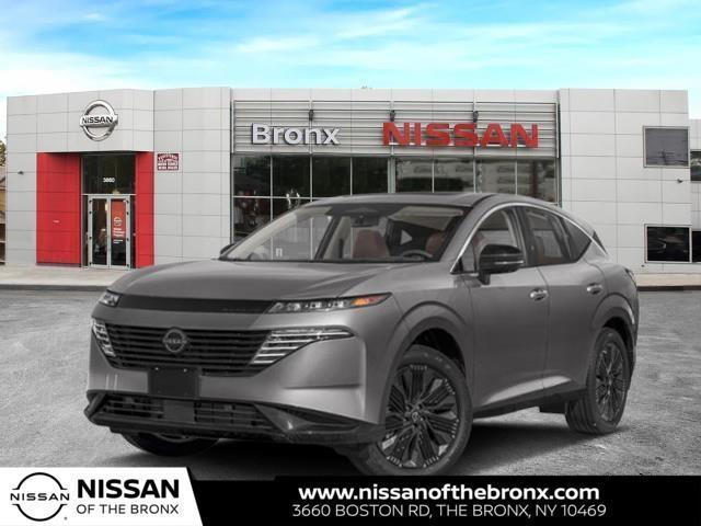 new 2026 Nissan Murano car, priced at $44,525