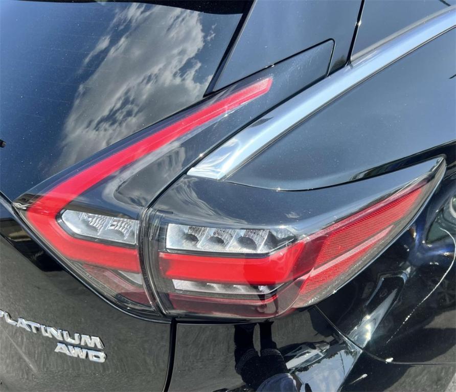 used 2024 Nissan Murano car, priced at $33,189
