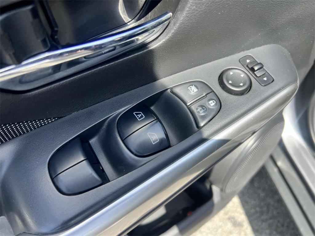 used 2019 Nissan Kicks car, priced at $14,600
