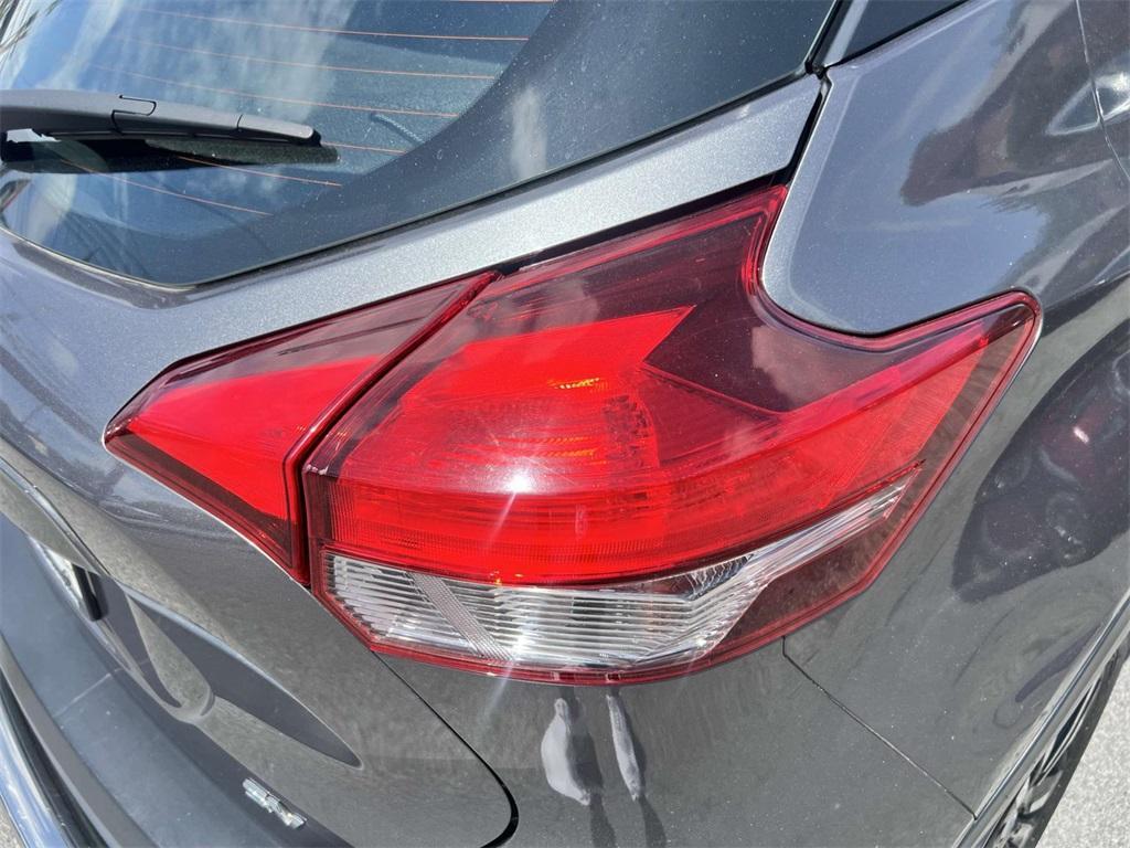used 2019 Nissan Kicks car, priced at $14,600