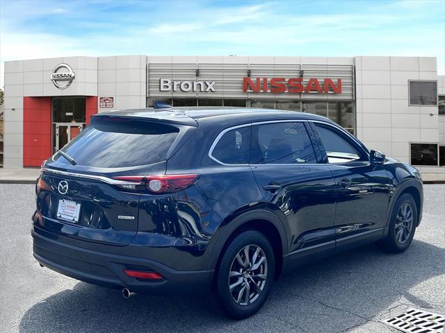 used 2021 Mazda CX-9 car, priced at $24,849