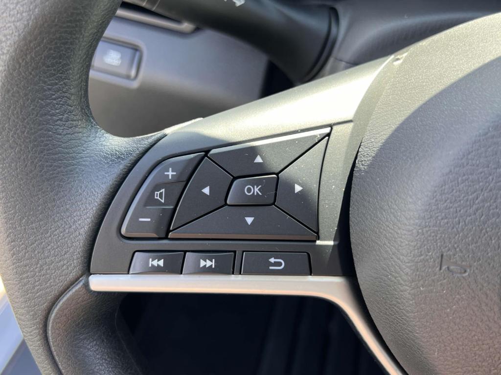 used 2024 Nissan Altima car, priced at $22,289
