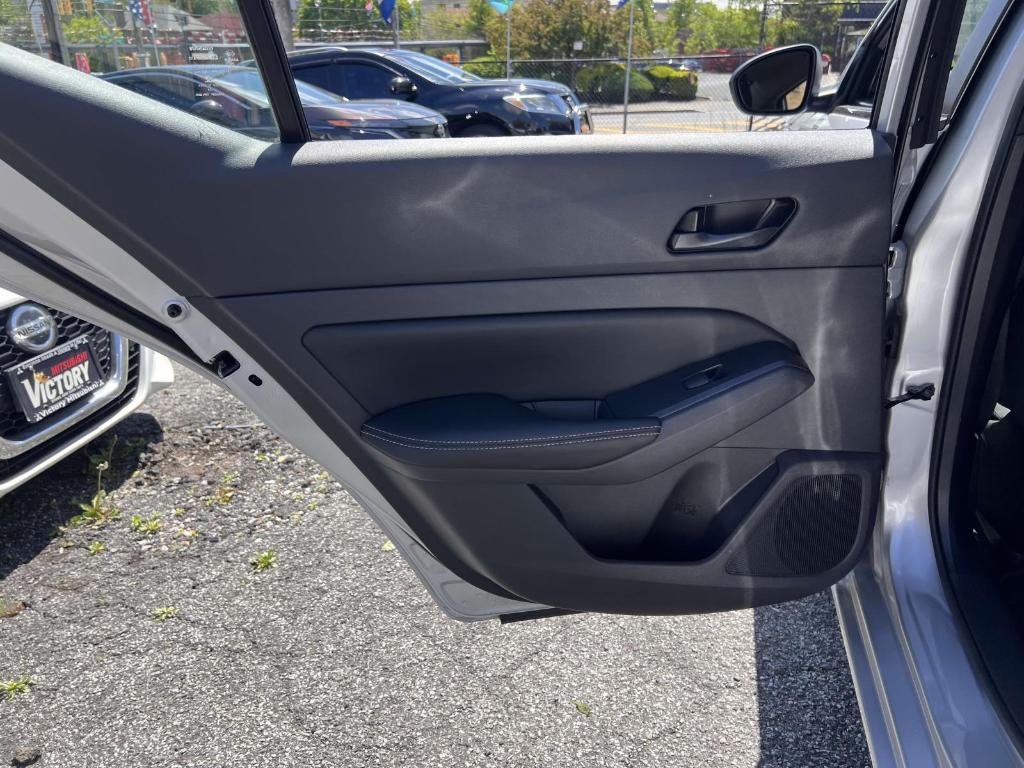 used 2024 Nissan Altima car, priced at $22,289
