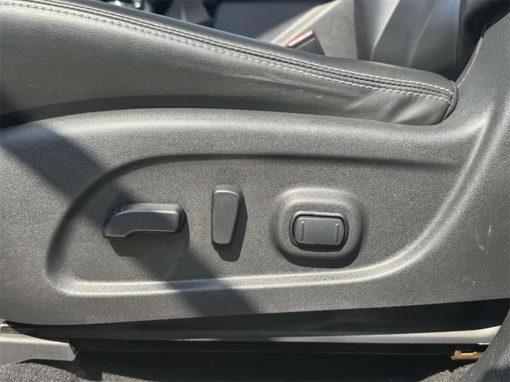 used 2021 Nissan Murano car, priced at $18,989