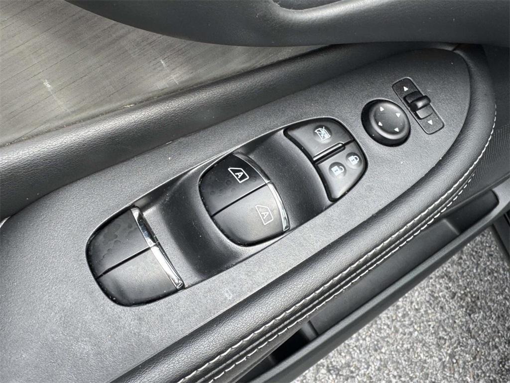 used 2017 Nissan Murano car, priced at $17,998