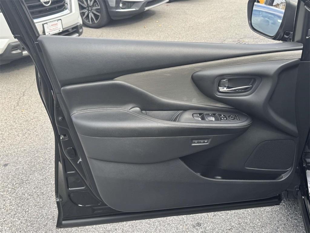 used 2017 Nissan Murano car, priced at $17,998