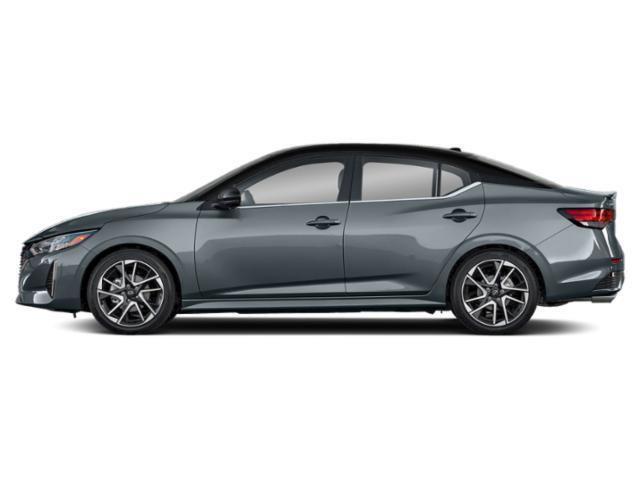 new 2024 Nissan Sentra car, priced at $24,818