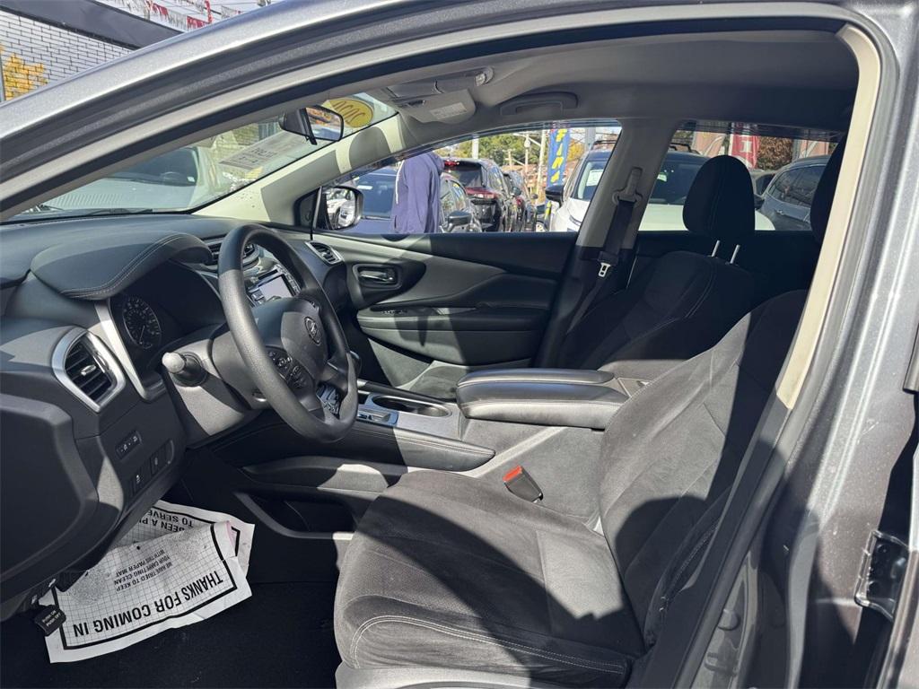 used 2020 Nissan Murano car, priced at $17,366