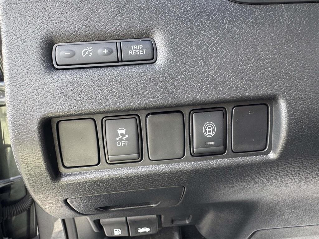 used 2020 Nissan Murano car, priced at $17,366