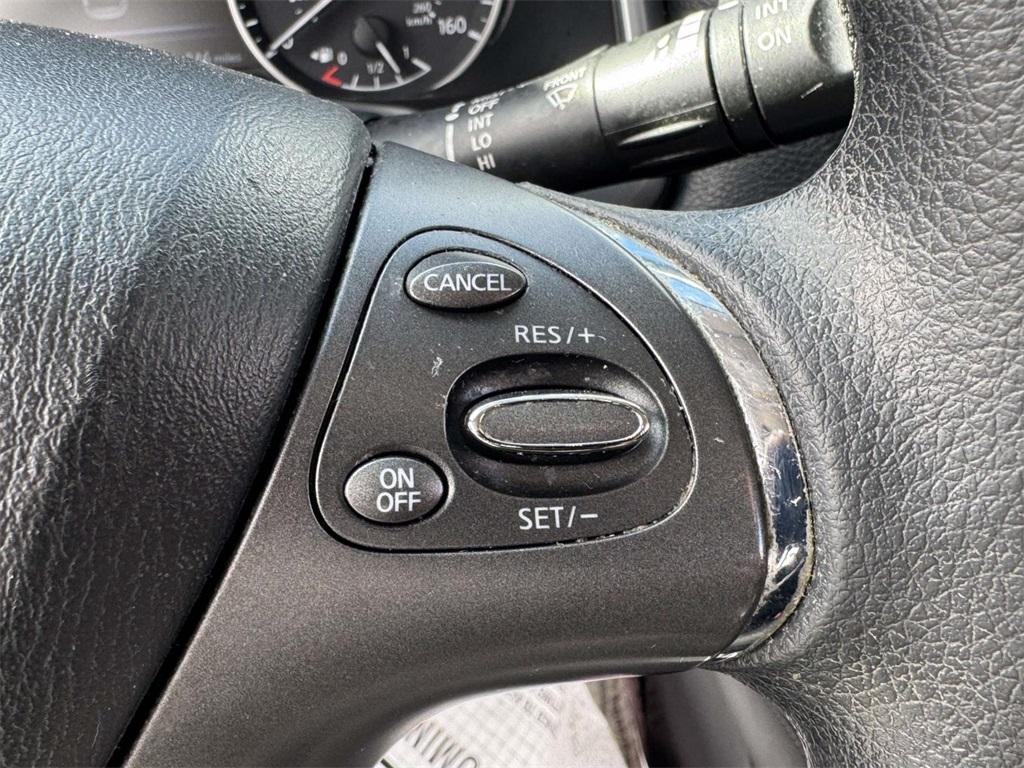 used 2020 Nissan Murano car, priced at $17,366