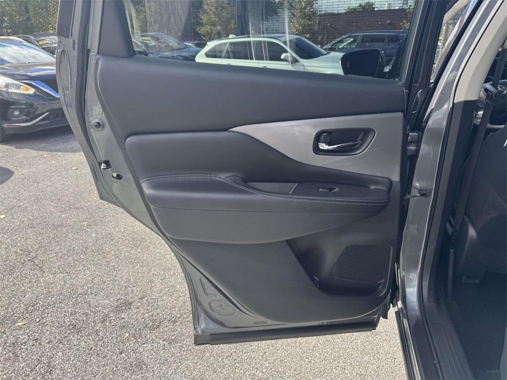 used 2020 Nissan Murano car, priced at $17,366