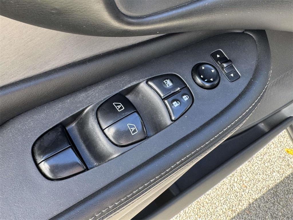 used 2020 Nissan Murano car, priced at $17,366