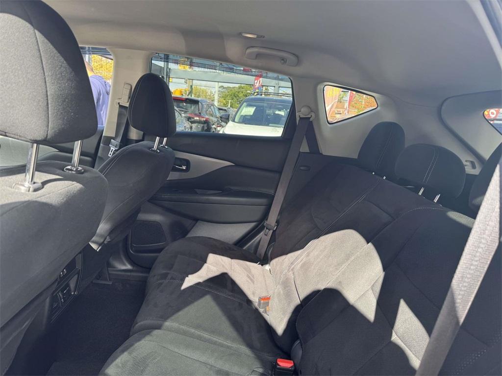 used 2020 Nissan Murano car, priced at $17,366