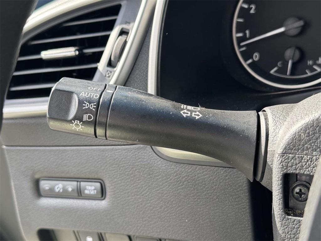 used 2020 Nissan Murano car, priced at $17,366