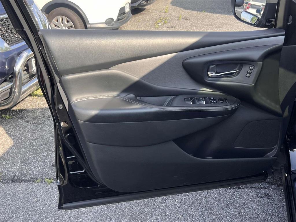 used 2019 Nissan Murano car, priced at $16,689