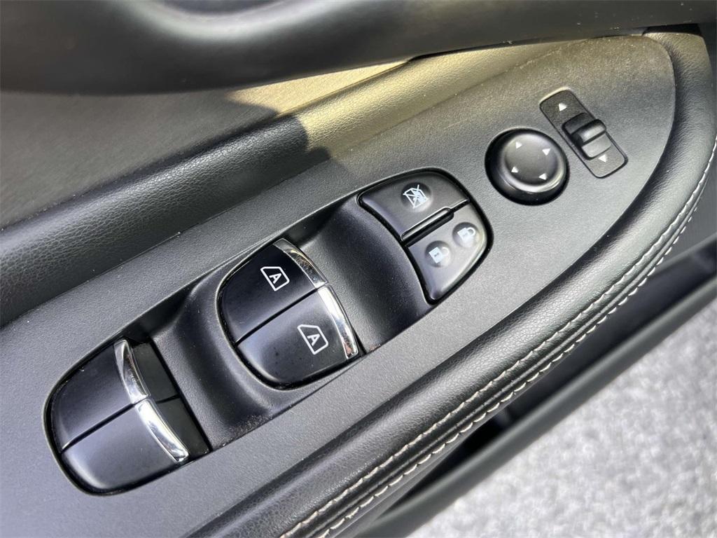 used 2019 Nissan Murano car, priced at $16,689