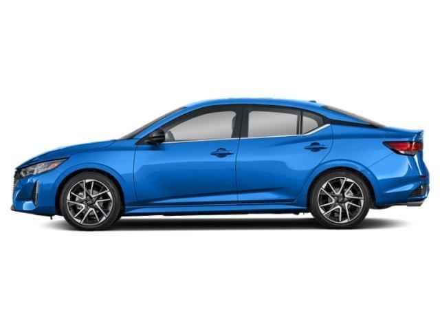 new 2024 Nissan Sentra car, priced at $28,775