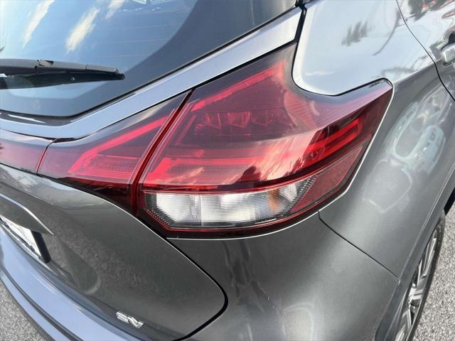 used 2021 Nissan Kicks car, priced at $13,849