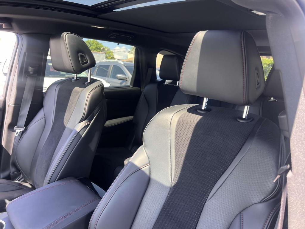 used 2023 Acura MDX car, priced at $42,955