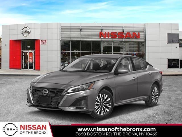 new 2024 Nissan Altima car, priced at $30,505