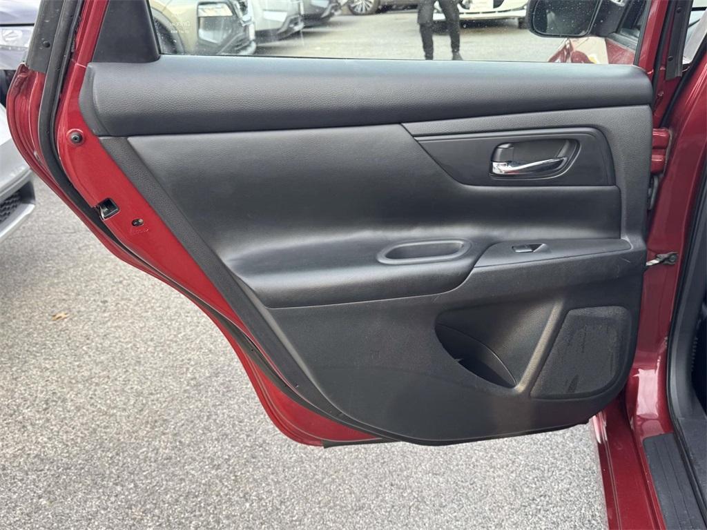 used 2016 Nissan Altima car, priced at $5,189