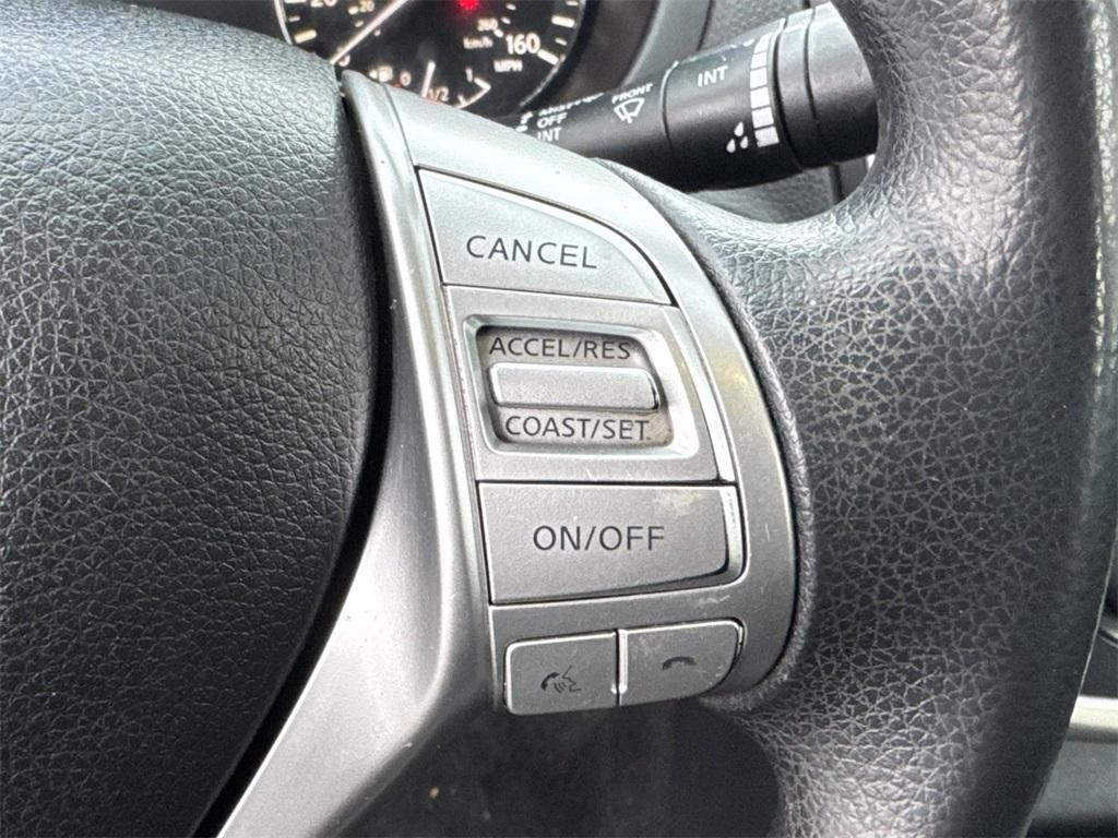used 2016 Nissan Altima car, priced at $5,189