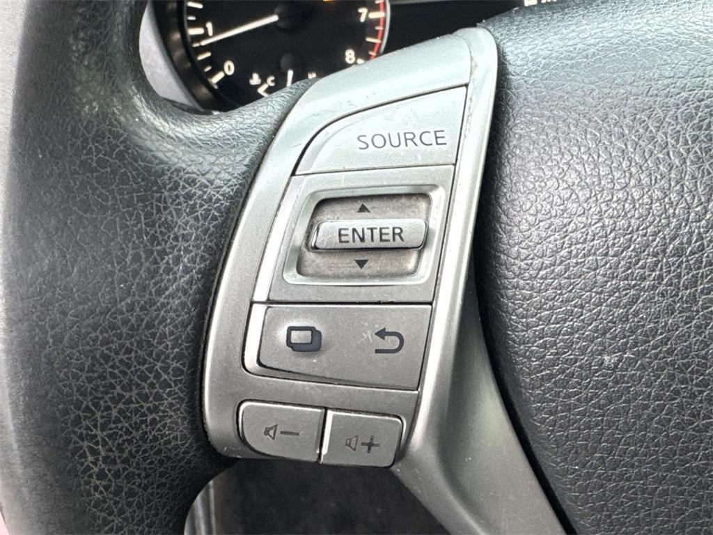 used 2016 Nissan Altima car, priced at $5,189
