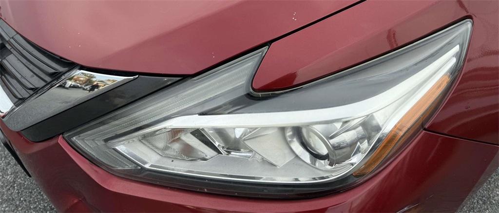 used 2016 Nissan Altima car, priced at $5,189